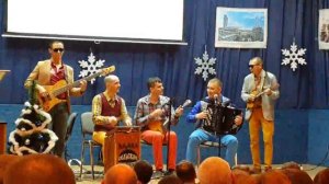 Сельские резиденты эксклюзив