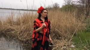 Ах ручеёчек ручеёк