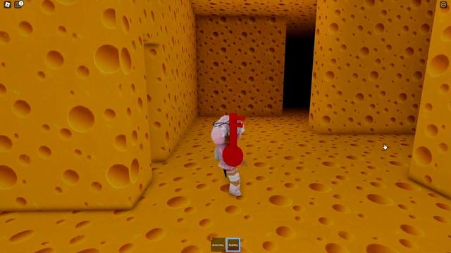 HOW TO BEAT CHEESE ESCAPE IN ROBLOX #roblox смотреть онлайн