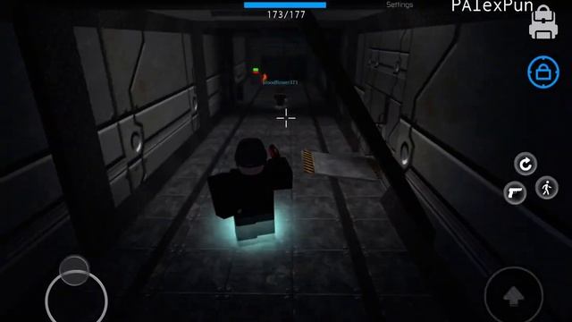14 minutes of Area 51!!! Area 51!!! Roblox game смотреть онлайн