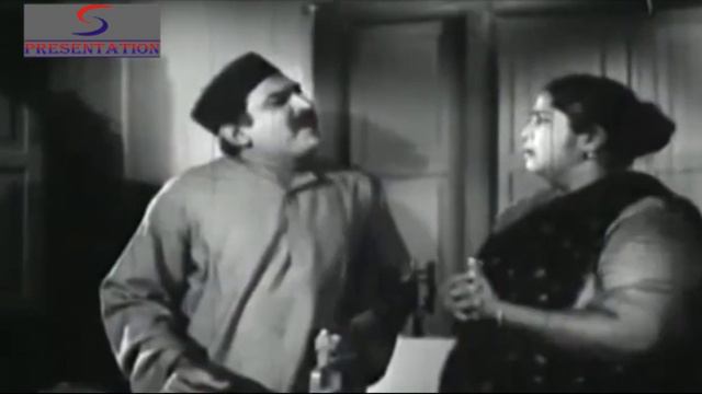 Bank Manager (1959) - Old Movie смотреть онлайн