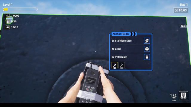 Ship Graveyard Simulator DEVLOG #14 смотреть онлайн