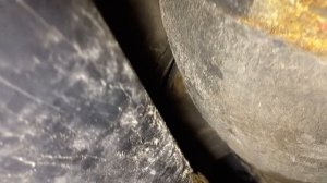 Замена лент крепления бака пассат б3. Сгнили!  Fuel Tank Straps Replacement VW Passat 35i wagon