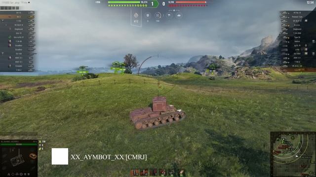 World of Tanks Epic Wins and Fails Ep554 смотреть онлайн