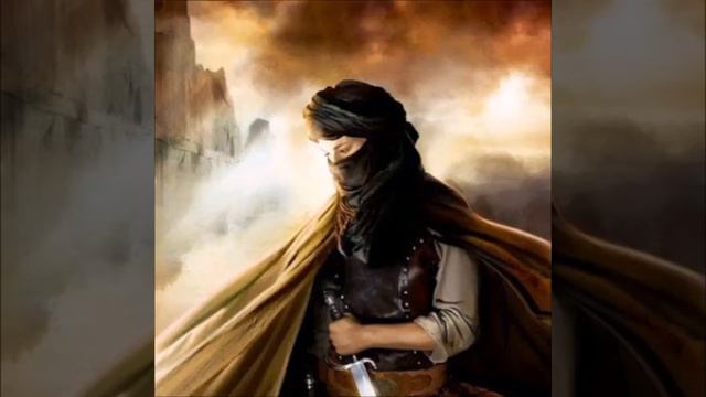 Khawlah Bint Al Azwar смотреть онлайн