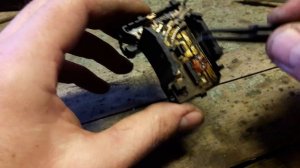 Ремонт переключателя стеклоочистителя рено логан. ремонт переключателя режимов работы дворника.