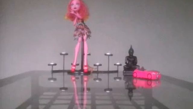 #1.Монстер Хай.Песня Риты,Гулиопы смотреть онлайн