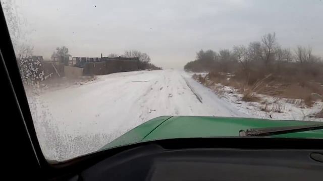 Покупаю ИЖ-2715 в Хакасии и еду на нём смотреть Саяно-Шушенскую ГЭС. смотреть онлайн