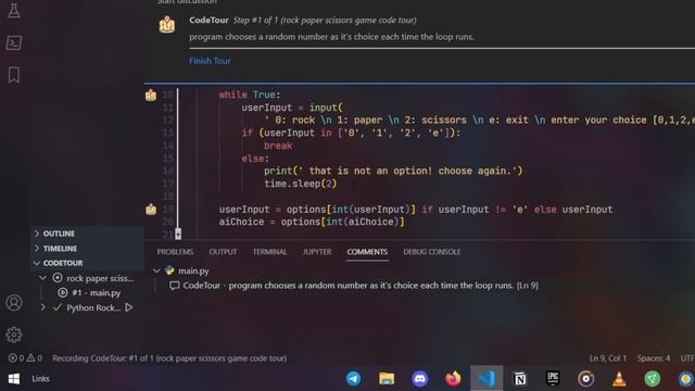 Top VS Code Extensions 2023 ? | MIND BLOWING VS Code Extensions. смотреть онлайн