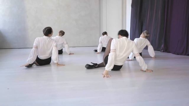 Strip dance в Show Time. Анна Токарева смотреть онлайн