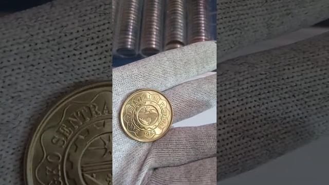 5 peso year 2009 reverse die 4 outstanding condition rare Php 200 to 300 peso (part 1) смотреть онлайн