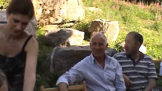 2009 Jukka Loretta 30 years together смотреть онлайн