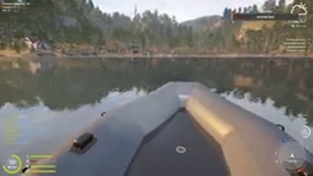 Русская рыбалка 4___Ловим рыбу .... смотреть онлайн