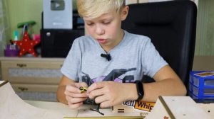 Распаковка Новых Фингер Самокатов ! Какой Выбрать ? Трюки и Обзор