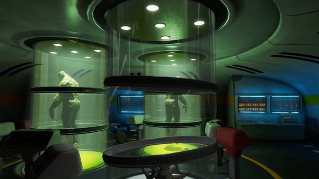 Цели Вёрджила | История Персонажа | История Мира Fallout 4 Лор смотреть онлайн