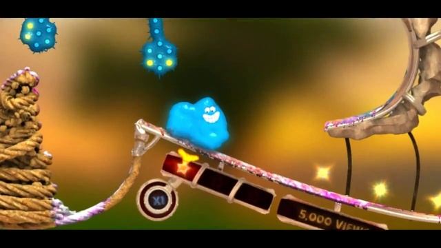 Super Splatters - Launch Trailer смотреть онлайн