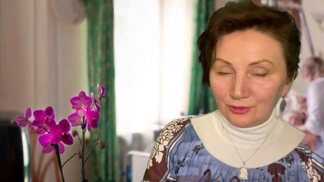 «Я думала, что моя мама безнадежна, но обстоятельства заставили ее раскаяться». Письмо из хосписа. смотреть онлайн