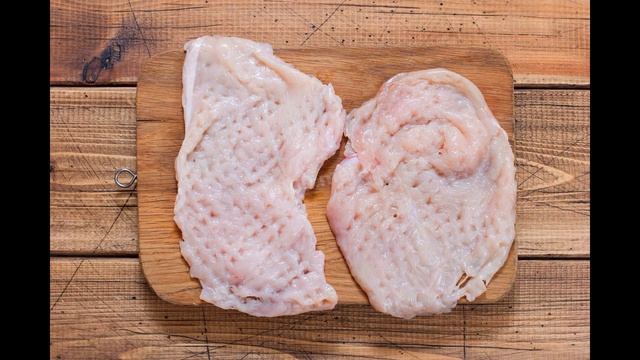 Вкусные рецепты курицы и филе