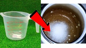 Как почистить чайник от накипи за 1 минуту!.