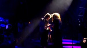 Gorillaz Live at Glastonbury Festival 2010 Full HD