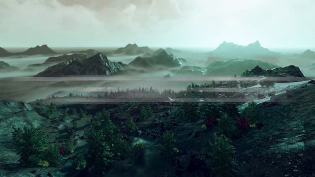 A Distant Star — Starfield Inspired song