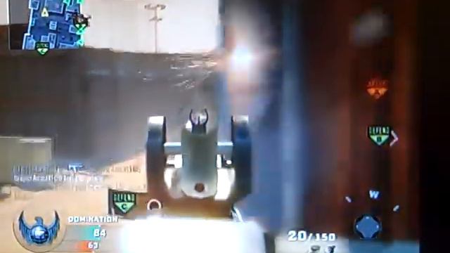 Black Ops:Famas Gameplay By Sharky смотреть онлайн