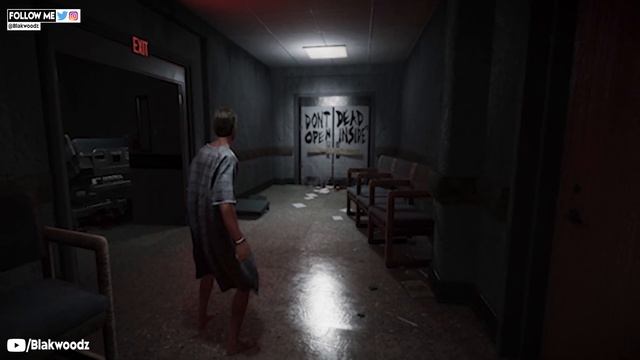 The Walking Dead™ Gameplay... смотреть онлайн