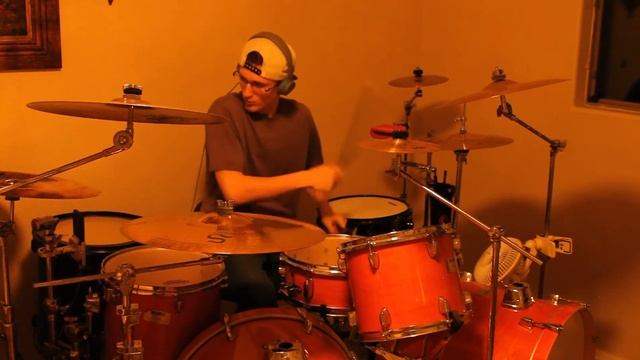 Billie Jean - Michael Jackson - Drum Cover смотреть онлайн