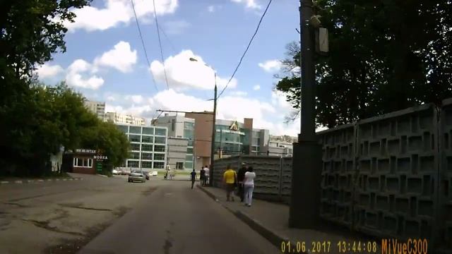 Mio C300 смотреть онлайн