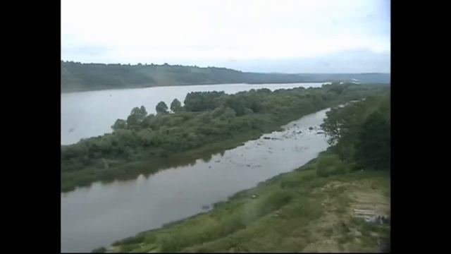 Павлово Июнь 2006 год смотреть онлайн