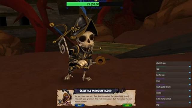 PIRATES, MONKEYS, MACHINES OH MY!! | Pirate 101 смотреть онлайн