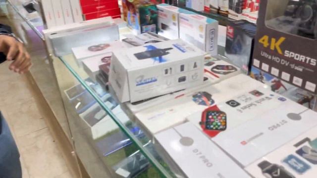 लूट लो।Smartwatch Only Rs.299😱| With Warranty|99% Off| Avenger Drone Free| Dl84vlogs