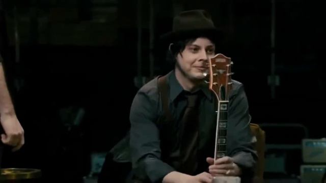 Jimy Page, Jack White and The Edge - Whole lotta love смотреть онлайн