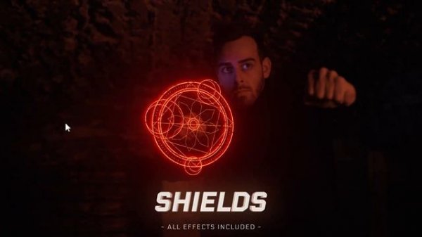 Blockbuster Vol.2: SUPERHEROES Pack