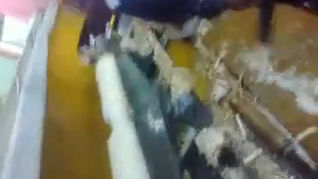 Урок технологии . Делаем Румку из дерева часть 1 смотреть онлайн
