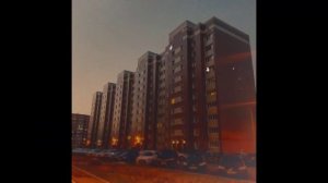 КИНО - Спокойная ночь[ Slowed and Reverb ]