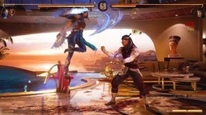 MORTAL KOMBAT 12 - ГЕЙМПЛЕЙ, СЮЖЕТ И ПЕРСОНАЖИ. РАЗБОР