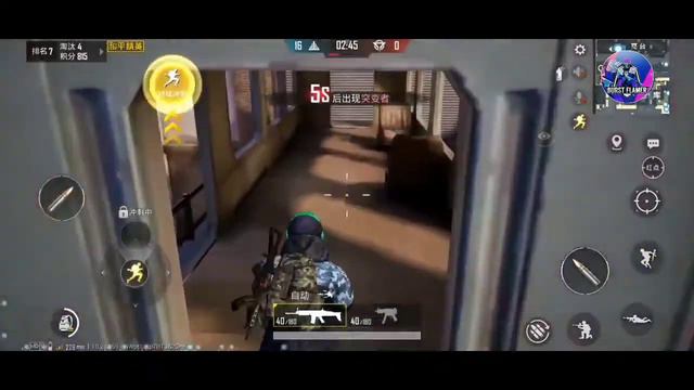 PUBG MOBILE INFECTION MODE 2.0 | NEW MUTANT TEAM COMPETION MODE || VIKENDI 2.0 HINTS & KARAKAIN MAP смотреть онлайн