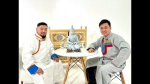 ВСЁ ВПЕРЕДИ - ИШКИН ОГЛУ, РИНЧИН, Хор ТШ С-О. Кара Сала