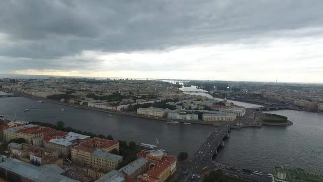 Санкт-Петербург смотреть онлайн