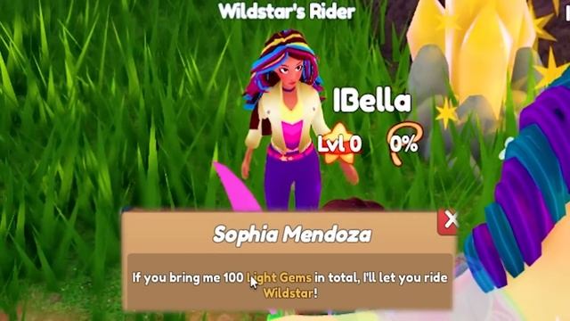 I Got THE BEST UNICORNS in Roblox! (Unicorn Academy) смотреть онлайн