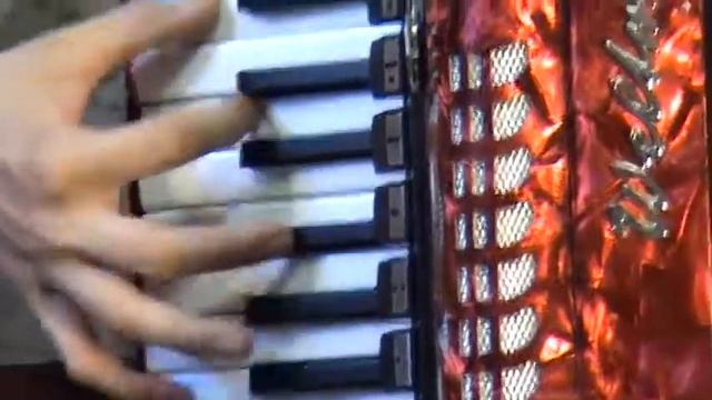 АККОРДЕОН АЛЕКСЕЕВЫ Последний вальс Звезда смотреть онлайн