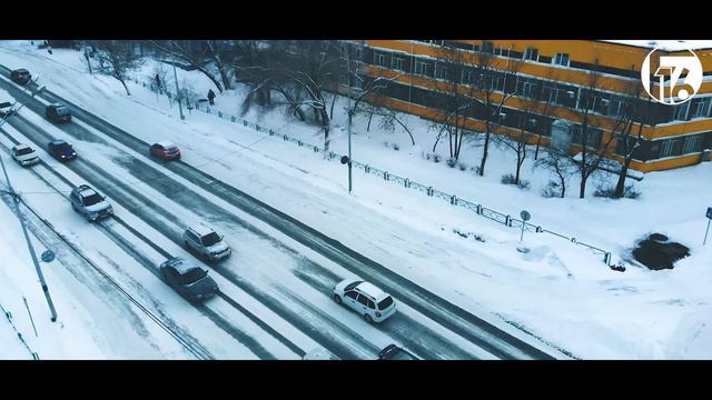 Субботний Усть-Каменогорск.Атмосфера. 2019 смотреть онлайн