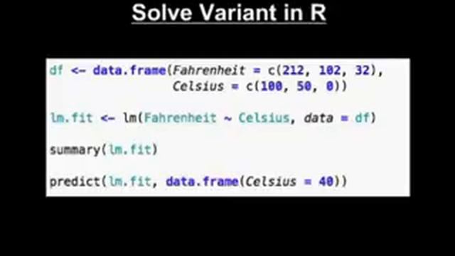 O'Reilly Webcast: Machine Learning for Hackers смотреть онлайн