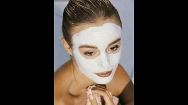 Маска с овсянкой для сухой кожи лица смотреть онлайн