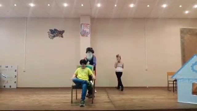 сказка репка, скаженный смысл 5 класс смотреть онлайн