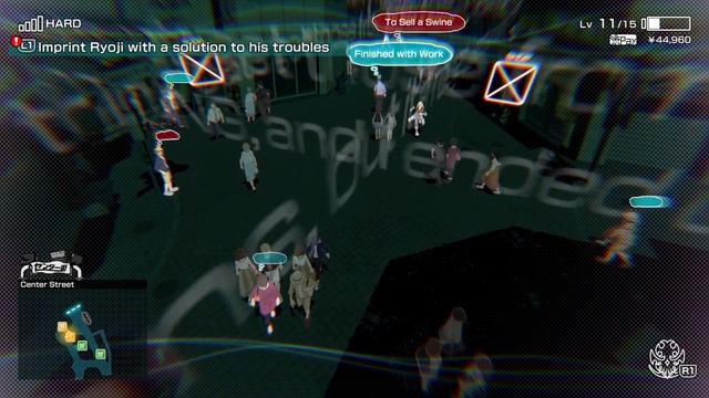 NEO: The World Ends With You Is Everything I Wanted (SPOILER FREE) смотреть онлайн