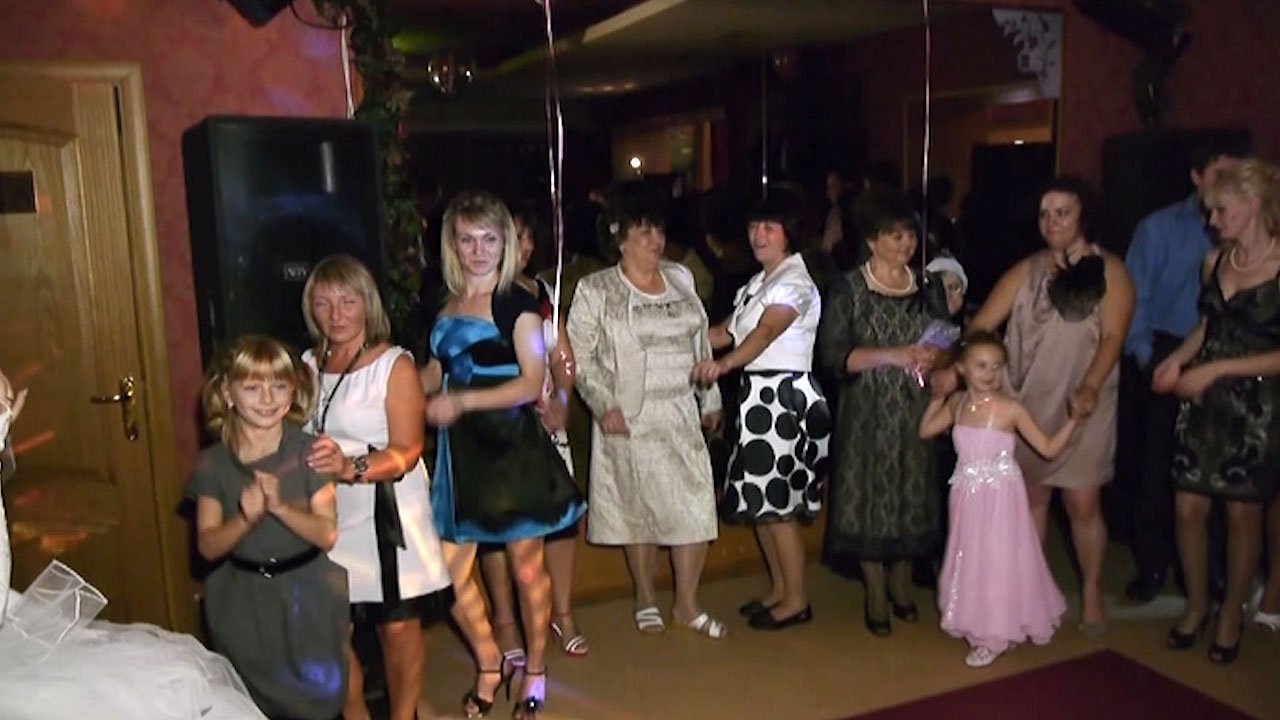 Шуточные конкурсы с гостями на свадьбе смотреть онлайн