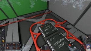 Stationeers - Как сделать автоматические двери. Гайды для новичков