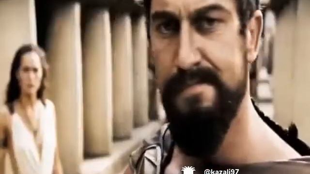 300 спартанцев қазақша смотреть онлайн